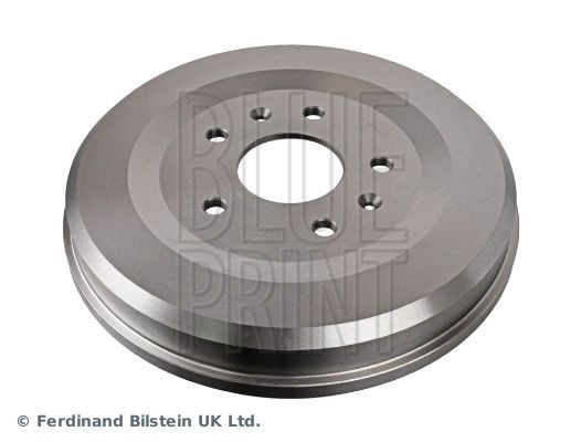 Tambor de freno trasero Land Rover Freelander II